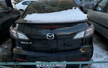 Mazda 3, 2011 год, 1 150 000 рублей, 2 фотография