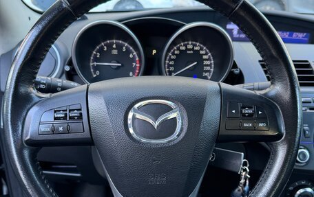 Mazda 3, 2011 год, 1 150 000 рублей, 7 фотография