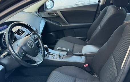 Mazda 3, 2011 год, 1 150 000 рублей, 8 фотография