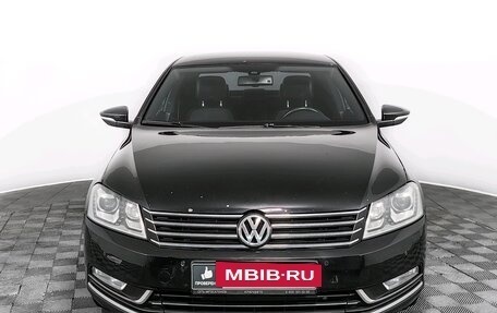 Volkswagen Passat B7, 2014 год, 1 229 000 рублей, 2 фотография