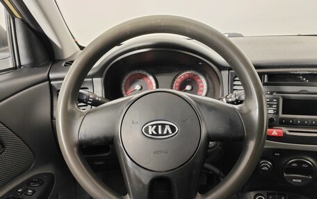 KIA Rio II, 2011 год, 749 000 рублей, 17 фотография