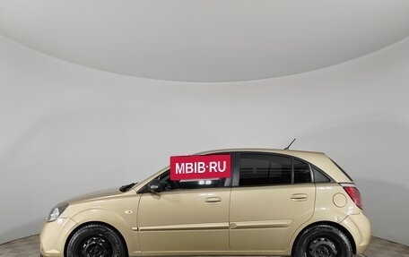 KIA Rio II, 2011 год, 749 000 рублей, 8 фотография