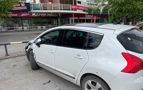 Peugeot 3008 I рестайлинг, 2012 год, 220 000 рублей, 5 фотография