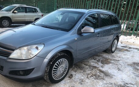 Opel Astra H, 2011 год, 640 000 рублей, 2 фотография