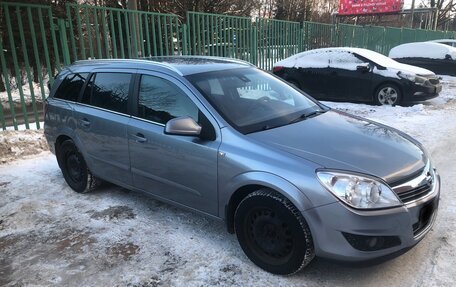 Opel Astra H, 2011 год, 640 000 рублей, 3 фотография