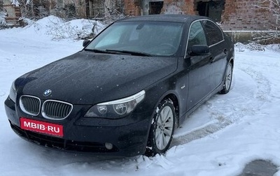 BMW 5 серия, 2004 год, 885 000 рублей, 1 фотография