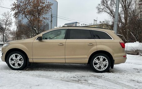 Audi Q7, 2010 год, 1 640 000 рублей, 1 фотография