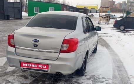 Datsun on-DO I рестайлинг, 2015 год, 329 000 рублей, 6 фотография