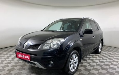 Renault Koleos I рестайлинг 2, 2008 год, 770 000 рублей, 1 фотография