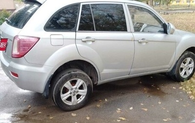 Lifan X60 I рестайлинг, 2013 год, 420 000 рублей, 1 фотография