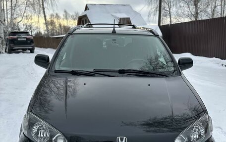 Honda HR-V I, 2005 год, 880 000 рублей, 2 фотография