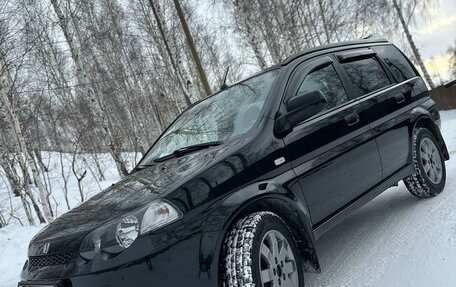 Honda HR-V I, 2005 год, 880 000 рублей, 5 фотография