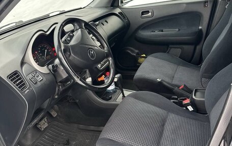 Honda HR-V I, 2005 год, 880 000 рублей, 13 фотография