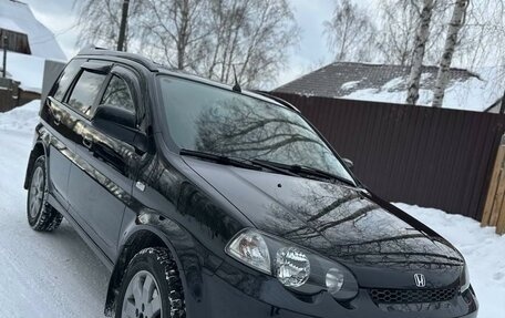 Honda HR-V I, 2005 год, 880 000 рублей, 3 фотография