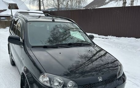 Honda HR-V I, 2005 год, 880 000 рублей, 11 фотография