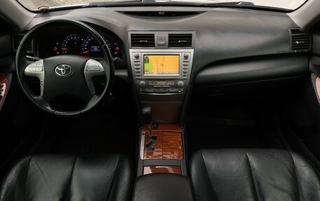 Toyota Camry, 2010 год, 1 699 000 рублей, 7 фотография