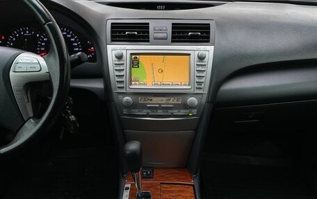 Toyota Camry, 2010 год, 1 699 000 рублей, 8 фотография