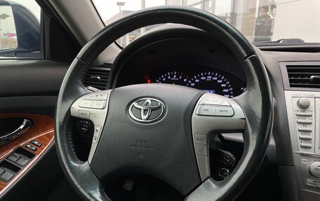 Toyota Camry, 2010 год, 1 699 000 рублей, 13 фотография