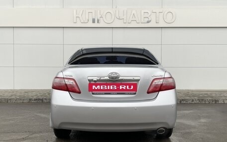 Toyota Camry, 2010 год, 1 699 000 рублей, 5 фотография