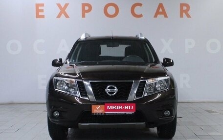 Nissan Terrano III, 2022 год, 1 880 000 рублей, 2 фотография