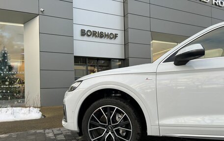 Audi Q5, 2023 год, 10 550 000 рублей, 14 фотография