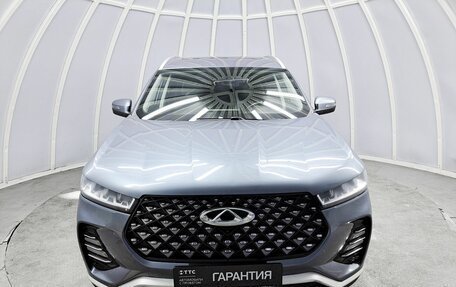 Chery Tiggo 7 Pro, 2021 год, 1 788 200 рублей, 2 фотография