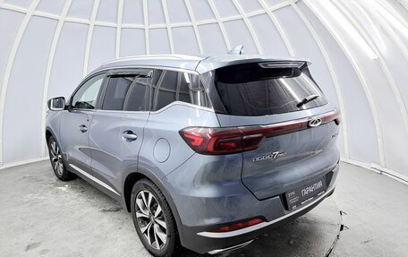 Chery Tiggo 7 Pro, 2021 год, 1 788 200 рублей, 7 фотография