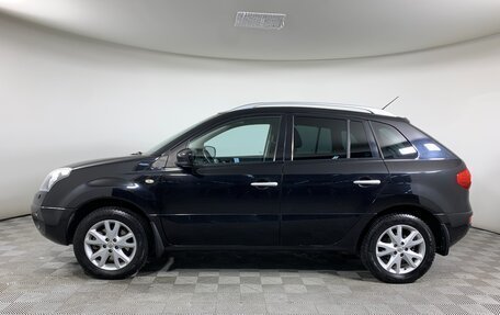 Renault Koleos I рестайлинг 2, 2008 год, 770 000 рублей, 8 фотография