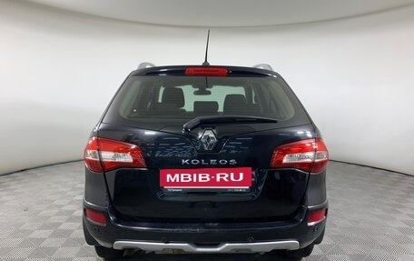 Renault Koleos I рестайлинг 2, 2008 год, 770 000 рублей, 6 фотография