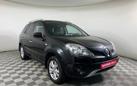 Renault Koleos I рестайлинг 2, 2008 год, 770 000 рублей, 3 фотография