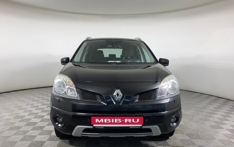 Renault Koleos I рестайлинг 2, 2008 год, 770 000 рублей, 2 фотография