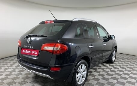 Renault Koleos I рестайлинг 2, 2008 год, 770 000 рублей, 5 фотография