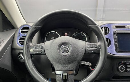 Volkswagen Tiguan I, 2011 год, 1 250 000 рублей, 7 фотография