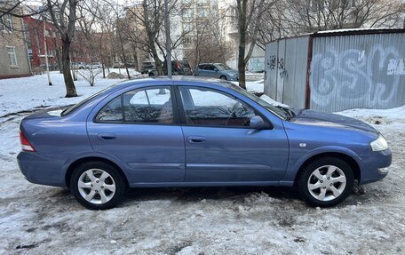 Nissan Almera Classic, 2006 год, 635 000 рублей, 3 фотография