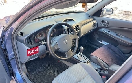 Nissan Almera Classic, 2006 год, 635 000 рублей, 8 фотография