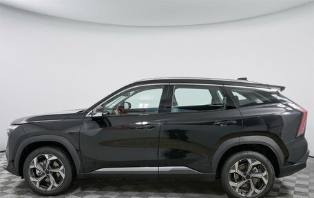 Geely Atlas, 2024 год, 3 917 190 рублей, 3 фотография