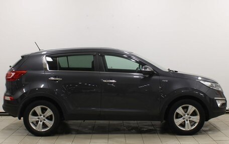 KIA Sportage III, 2013 год, 1 479 900 рублей, 4 фотография