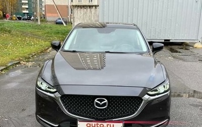 Mazda 6, 2019 год, 2 350 000 рублей, 1 фотография