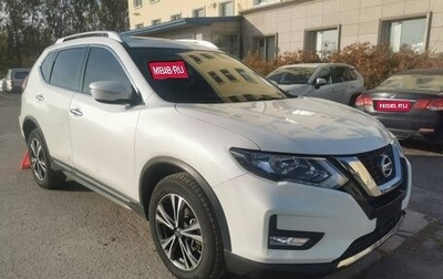 Nissan X-Trail, 2021 год, 2 270 900 рублей, 1 фотография