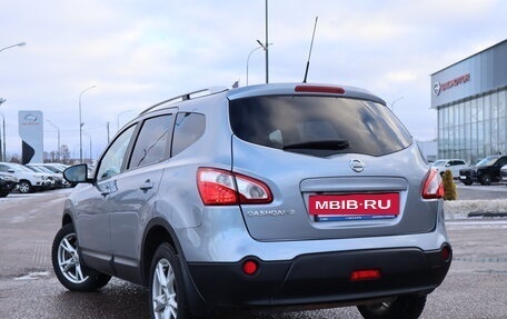 Nissan Qashqai+2 I, 2011 год, 1 270 000 рублей, 5 фотография