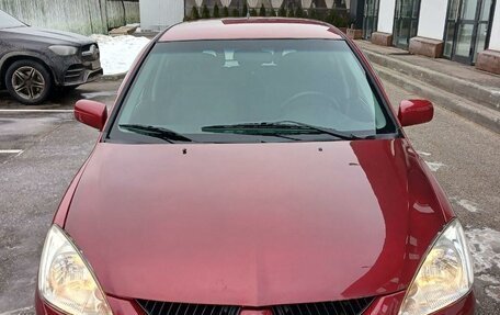 Mitsubishi Lancer IX, 2004 год, 465 000 рублей, 2 фотография