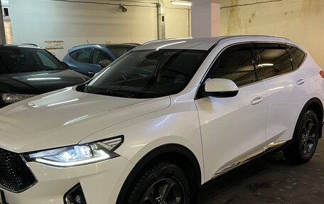 Haval F7 I, 2019 год, 1 950 000 рублей, 4 фотография