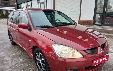 Mitsubishi Lancer IX, 2004 год, 465 000 рублей, 3 фотография