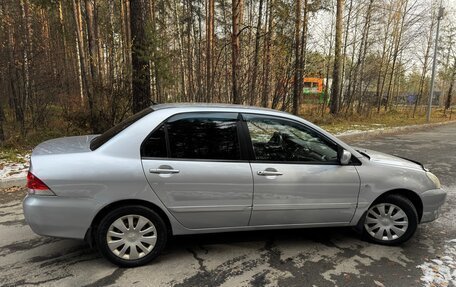 Mitsubishi Lancer IX, 2006 год, 445 000 рублей, 4 фотография