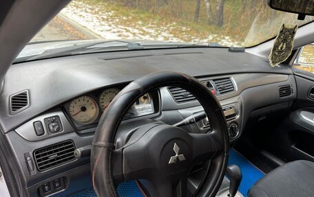 Mitsubishi Lancer IX, 2006 год, 445 000 рублей, 8 фотография