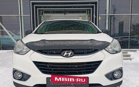 Hyundai ix35 I рестайлинг, 2012 год, 1 130 000 рублей, 2 фотография