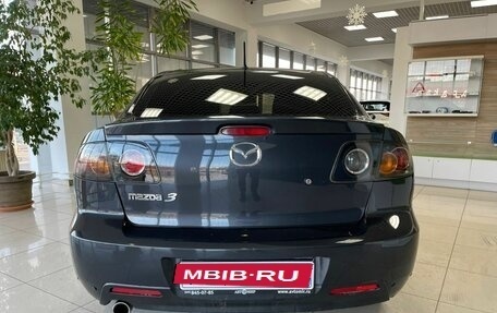 Mazda 3, 2006 год, 479 000 рублей, 6 фотография