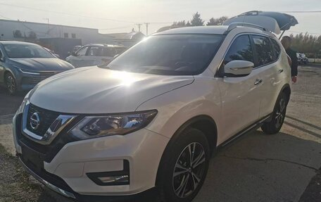 Nissan X-Trail, 2021 год, 2 270 900 рублей, 3 фотография