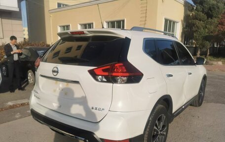 Nissan X-Trail, 2021 год, 2 270 900 рублей, 4 фотография