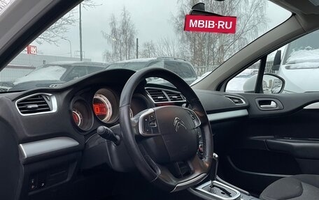 Citroen C4 II рестайлинг, 2013 год, 739 000 рублей, 7 фотография